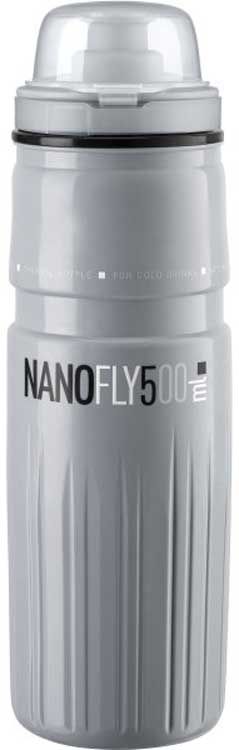 Nanoferlfly de elite 4h térmico 500 ml