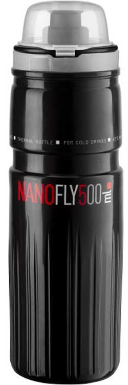 Nanoferlfly de elite 4h térmico 500 ml