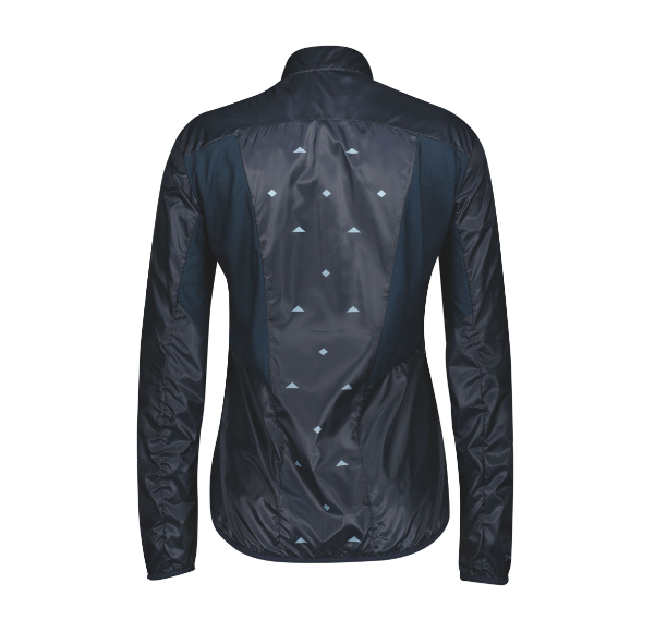 Chaqueta de mujeres Scott WB de resistencia