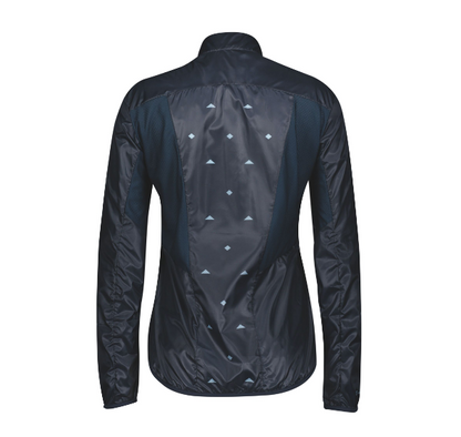 Chaqueta de mujeres Scott WB de resistencia