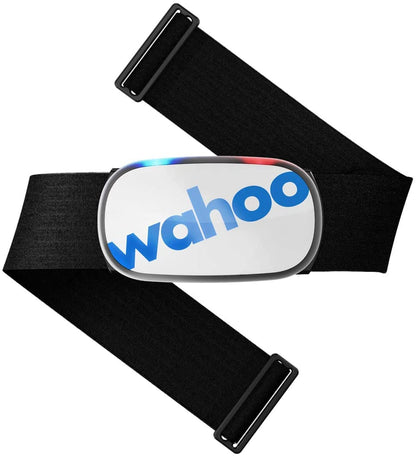 Wahoo TICKR heart rate monitor - Heart Rate Monitor