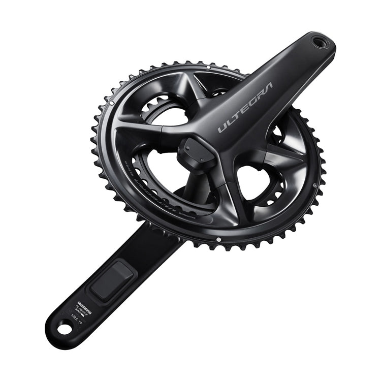 Pédalier Shimano Ultegra FC-R8100-P Power Meter