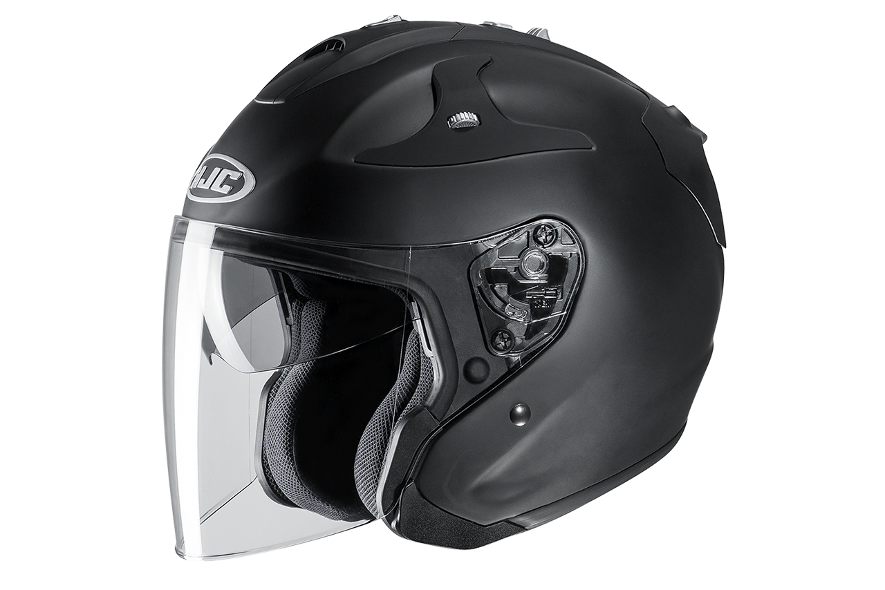 HJC FG-JET UNI-helm