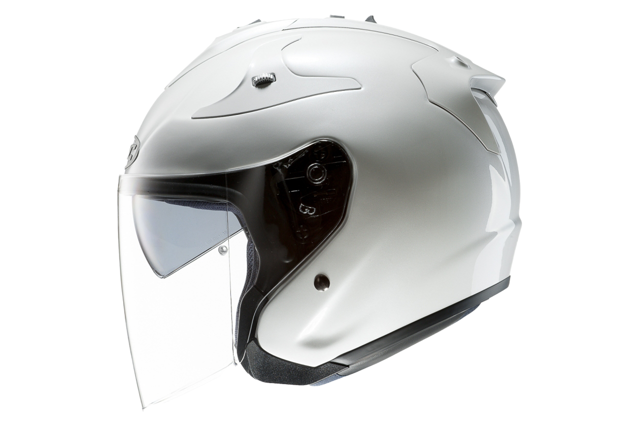 HJC FG-JET UNI-helm