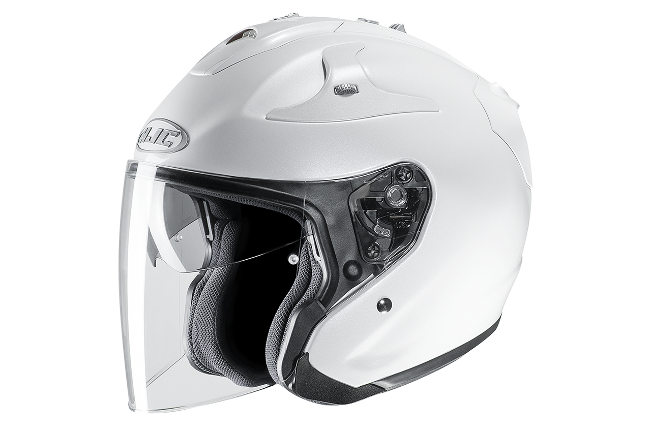 HJC FG-JET UNI Helm