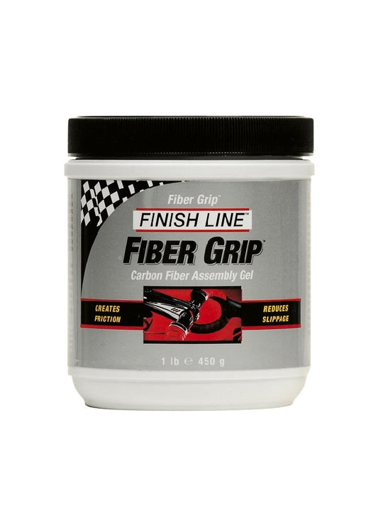 Finish Line Fiber Grip Gripping Gel 450GR