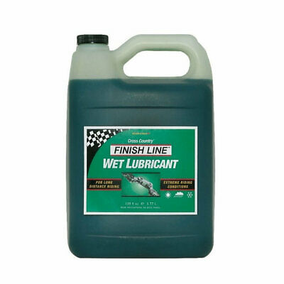 Finish Line Lubricant Synt.Cross Country 3800 Ml