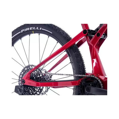 RAMPAGE FANTIC RAMPAGE 1.2