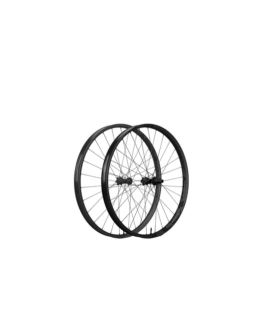 9. Wave Flex 35E / DT 350 SP MTB Wheels