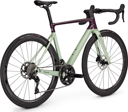 Foco Izalco Max 8.8