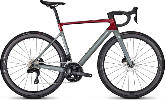 Foco Izalco Max 8.9