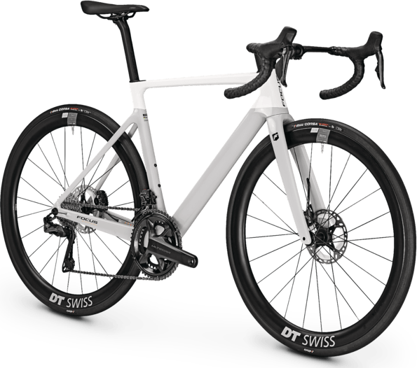 Zaměření IZALCO MAX 9.8