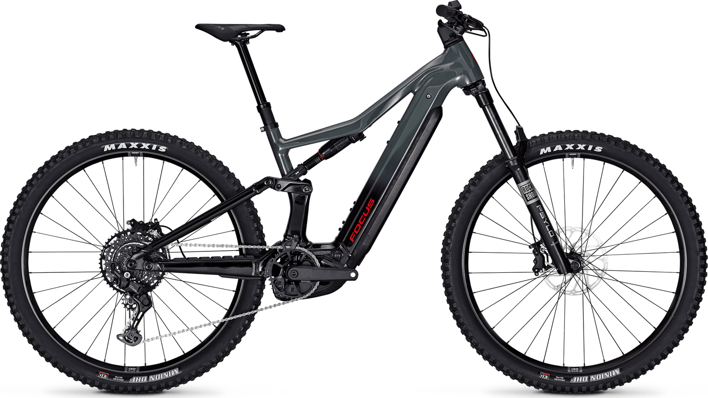 Focus Jam2 6.7 800Wh