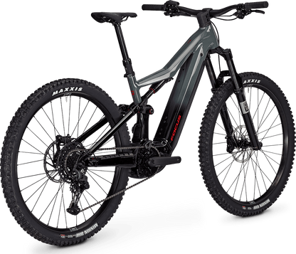 Focus Jam2 6.7 800Wh