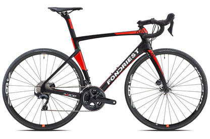 Dardo Disc - Shimano 7100 105 12s