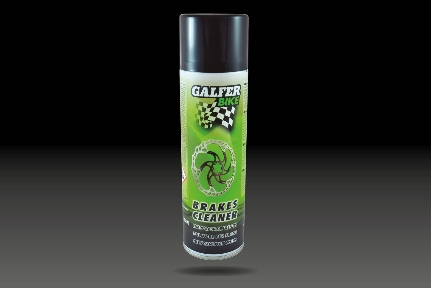 Galfer Brakes Cleaner 500ml