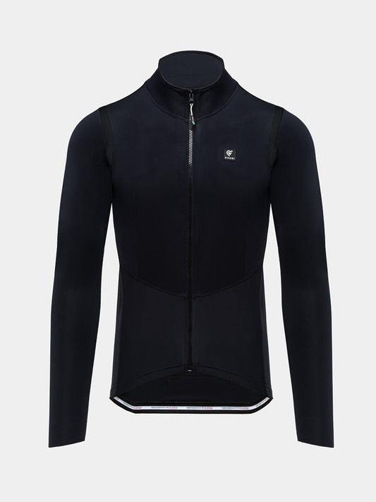 Pissei Shirt Long Rękaw Gardena