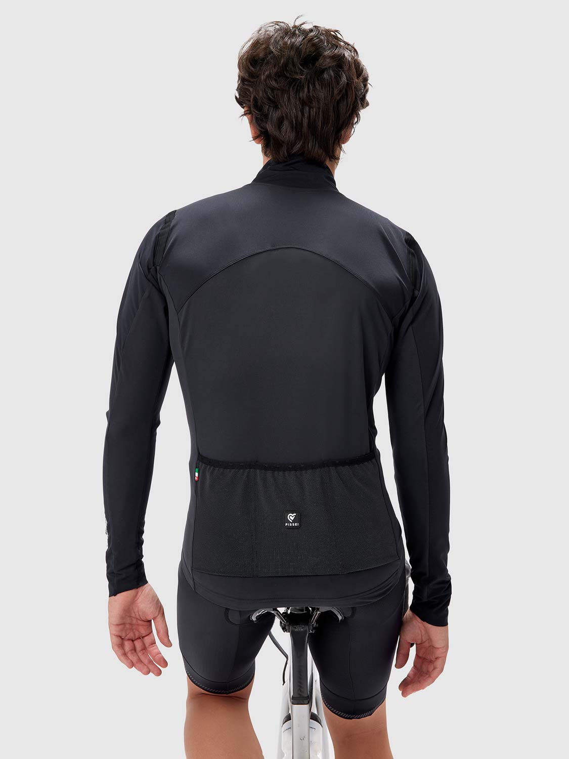 Maglia Pissei Manica Lunga Gardena