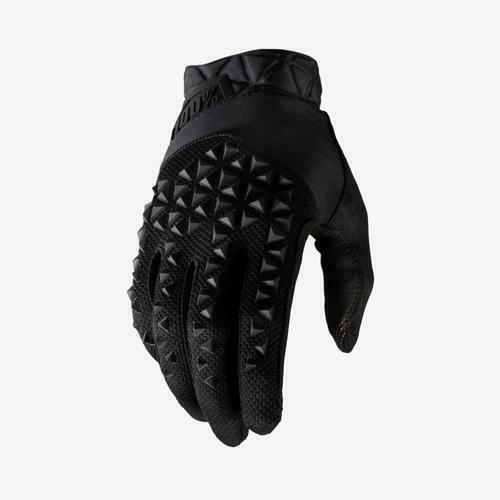 100% Geomatic MTB gloves