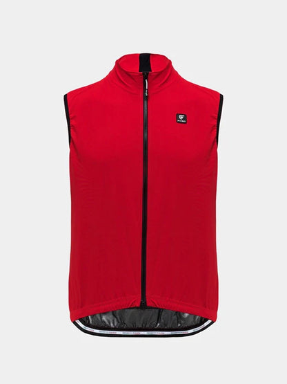 Pissei Waterproof Vento Light Vest