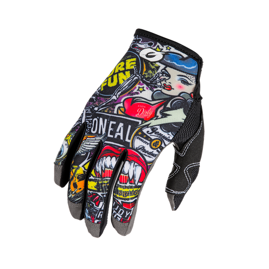 O'Neal Mayhem Crank II Multi Gloves