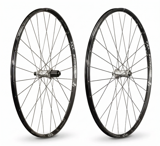Bontrager XXX TLR Disc 29 Laufräder