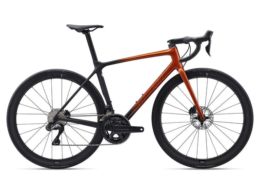 Giant Tcr Advanced Pro 0 disc