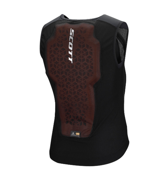 Chaleco protector Scott SoftCon Hybrid Pro Protector