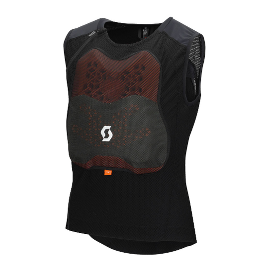 Chaleco protector Scott SoftCon Hybrid Pro Protector