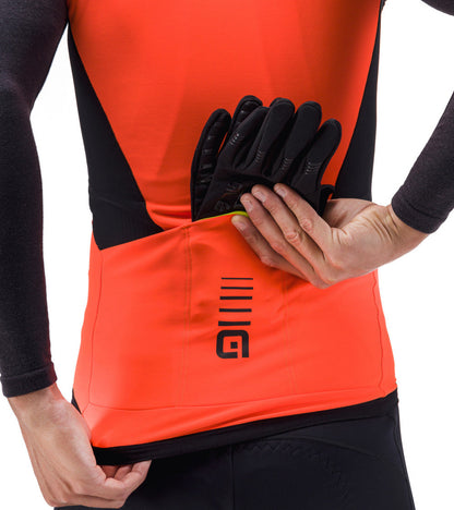 ALE R_EV1 Thermo Vest Man