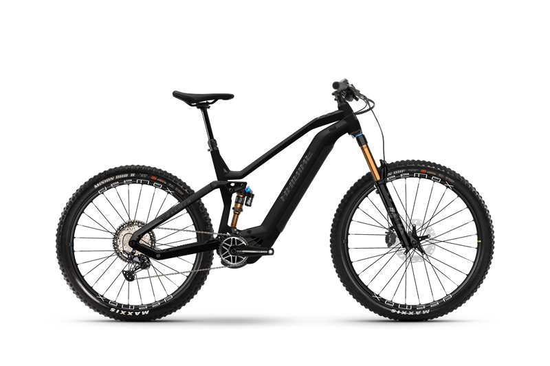 Haibike allmtn 10