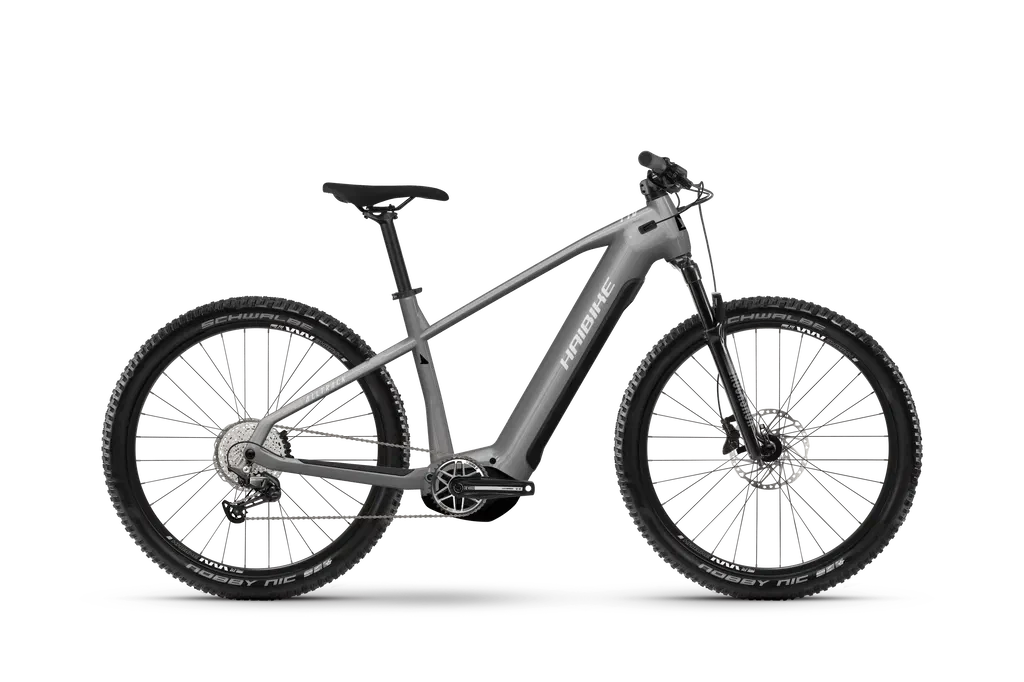 Haibike Alltrack 7 27,5 "