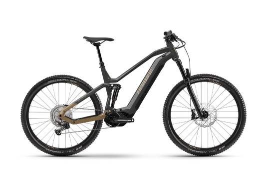 Haibike Alltrail 5 29 "Titán/Caramelo