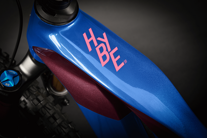 Haibike HEBE JF 11