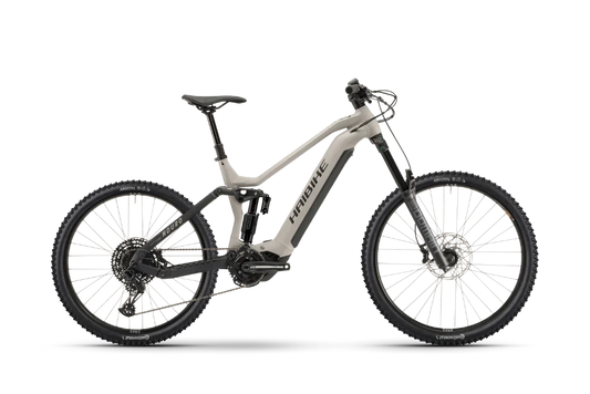 Haibike nduro 6