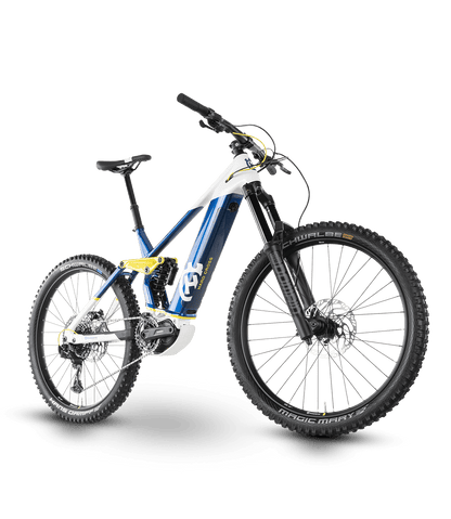 Husqvarna Hard Cross Legacy Edition