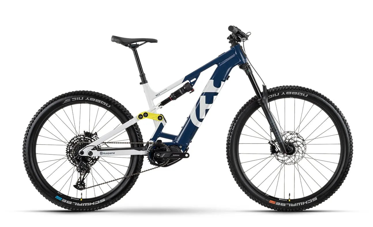 Husqvarna Mountain Cross MC2