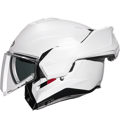 Hjc i100 Beis helmet