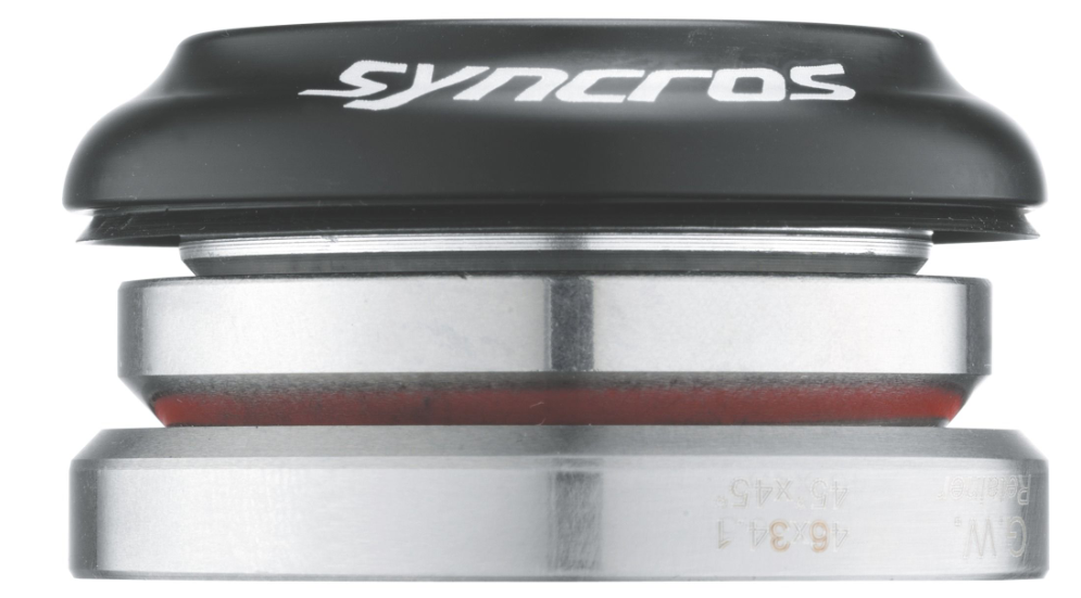 Syncros IS 41/28.6 - Casque IS46/34