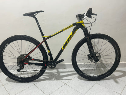 Wilier 101x størrelse M - Brugt