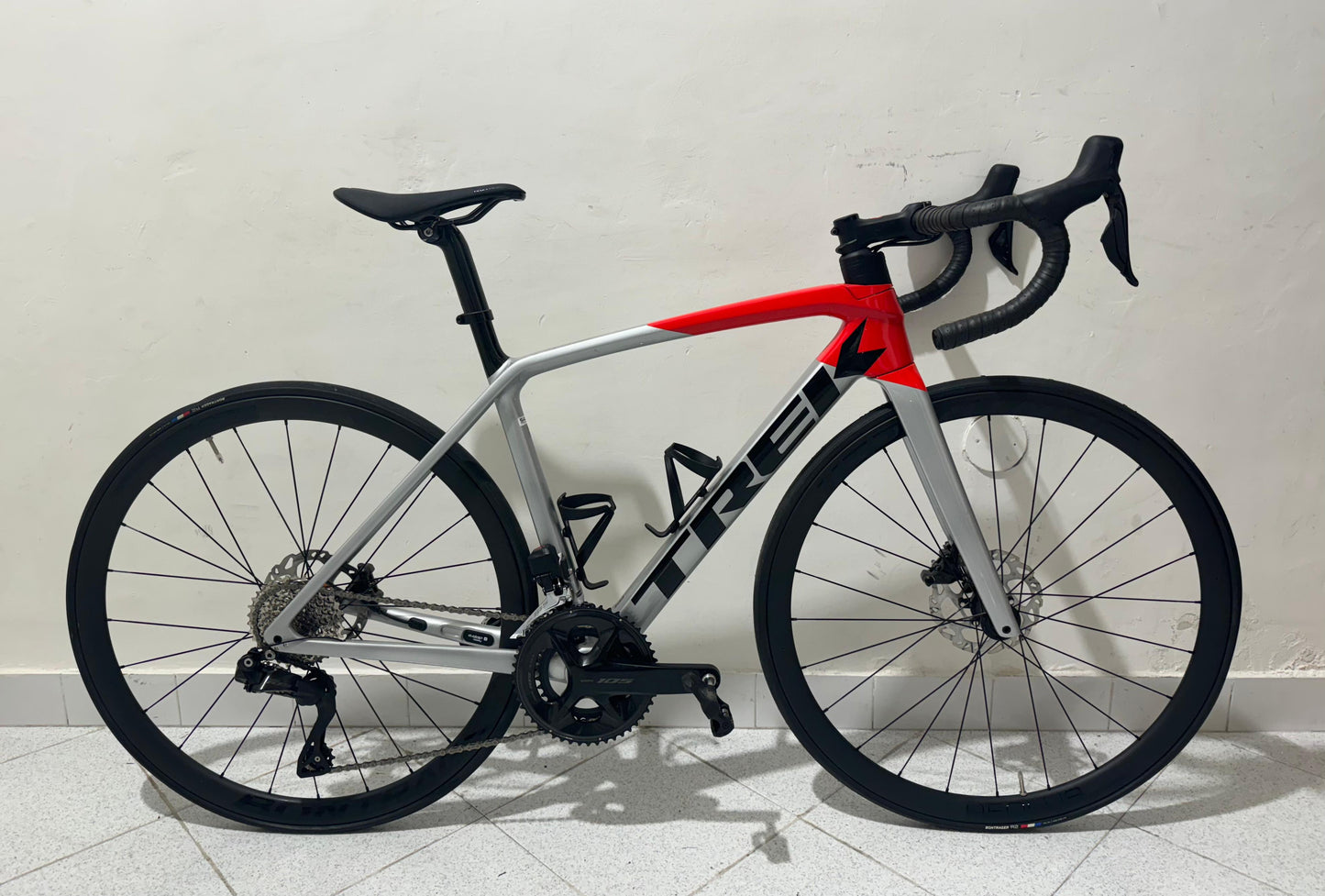 Trek Émonda SL 6 Pro Di2 Taglia 54 - Usata