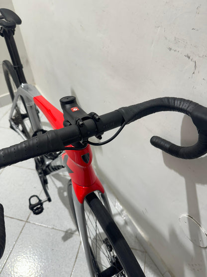 Trek Émonda SL 6 Pro Di2 Storlek 54 - Används