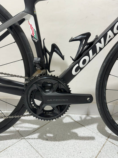 Colnago V4RS Ultegra R8170 Größe 42s - verwendet