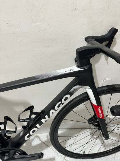 Colnago V4RS Ultegra R8170 Größe 42s - verwendet