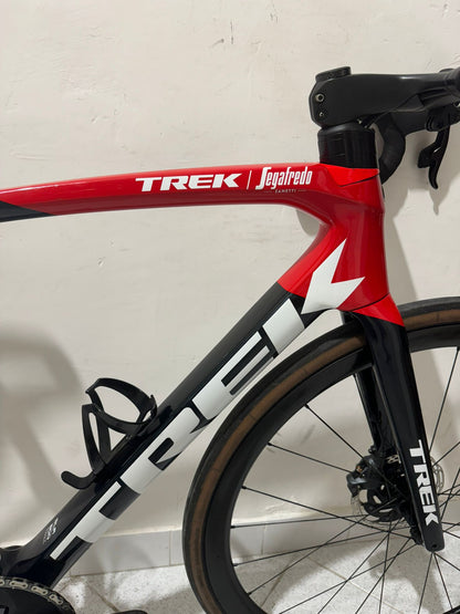 Trek Émonda SLR 7 Axs Maat 56 - Gebruikt