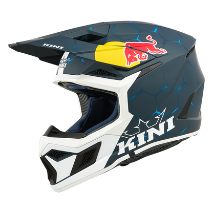 O'Neal Cross Mx3 Kini Red Bull 1.0
