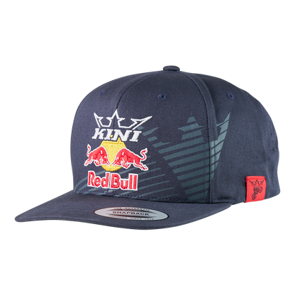 O'Neal Kini Red Bull Li 3.0 Night Sky Hat