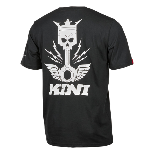 T-shirt O'Neal KP Tee Kini Red Bull 1.0