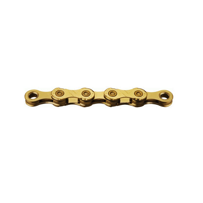 KMC X12 Gold 12 Speed ​​/ 126 Links Chain 