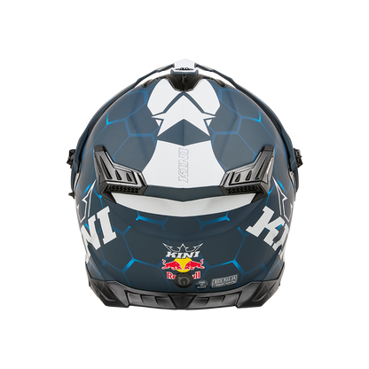 O'Neal Adv X Kini Red Bull 2.0 helmet